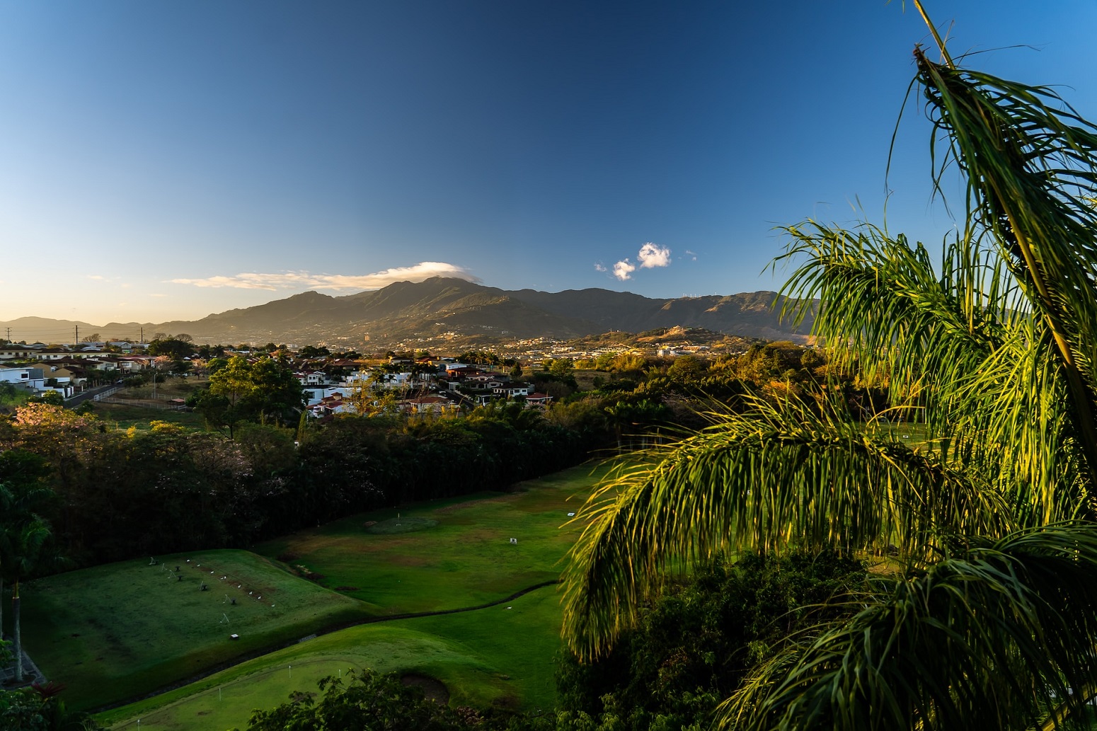 San José
